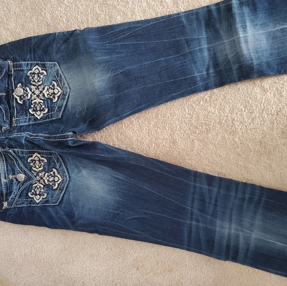 Missme Jeans